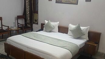 Hotel maa heritage