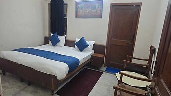 Hotel maa heritage