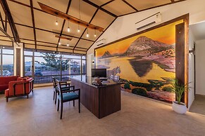 jüSTa Luxé -Highpoint Jawai