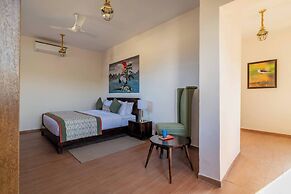 jüSTa Luxé -Highpoint Jawai