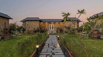 jüSTa Luxé -Highpoint Jawai