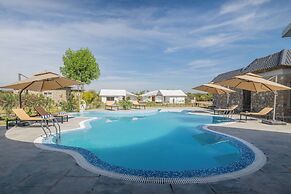 jüSTa Luxé -Highpoint Jawai