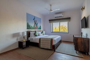 jüSTa Luxé -Highpoint Jawai