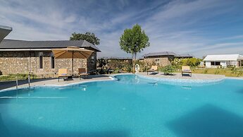 jüSTa Luxé -Highpoint Jawai