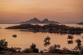 jüSTa Luxé -Highpoint Jawai