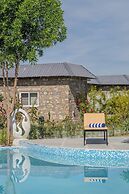 jüSTa Luxé -Highpoint Jawai