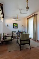 jüSTa Luxé -Highpoint Jawai