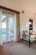 jüSTa Luxé -Highpoint Jawai