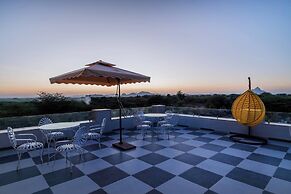 jüSTa Luxé -Highpoint Jawai