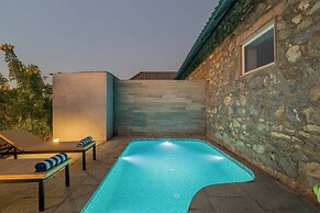 jüSTa Luxé -Highpoint Jawai