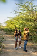 jüSTa Luxé -Highpoint Jawai