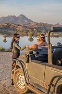 jüSTa Luxé -Highpoint Jawai
