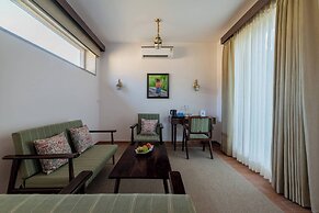 jüSTa Luxé -Highpoint Jawai
