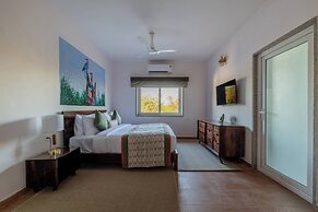 jüSTa Luxé -Highpoint Jawai