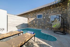 jüSTa Luxé -Highpoint Jawai