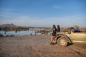 jüSTa Luxé -Highpoint Jawai