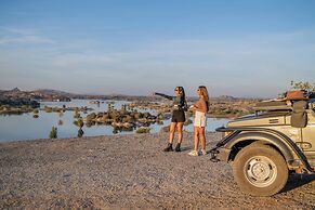 jüSTa Luxé -Highpoint Jawai