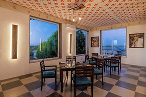 jüSTa Luxé -Highpoint Jawai