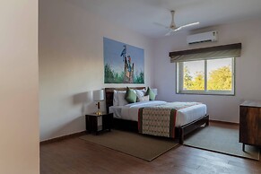 jüSTa Luxé -Highpoint Jawai
