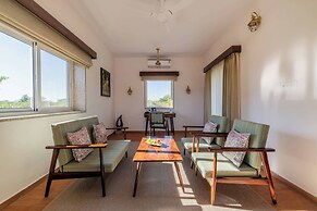 jüSTa Luxé -Highpoint Jawai