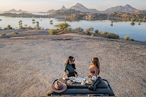 jüSTa Luxé -Highpoint Jawai