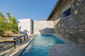 jüSTa Luxé -Highpoint Jawai