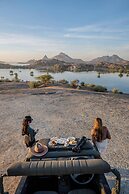 jüSTa Luxé -Highpoint Jawai
