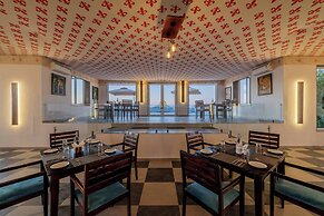 jüSTa Luxé -Highpoint Jawai