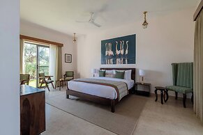 jüSTa Luxé -Highpoint Jawai
