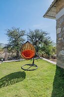 jüSTa Luxé -Highpoint Jawai
