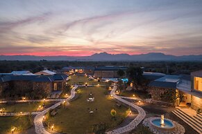 jüSTa Luxé -Highpoint Jawai