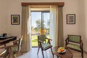 jüSTa Luxé -Highpoint Jawai