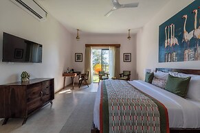 jüSTa Luxé -Highpoint Jawai
