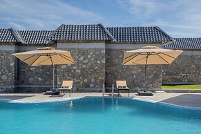 jüSTa Luxé -Highpoint Jawai