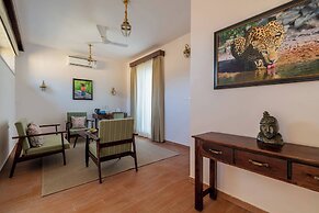 jüSTa Luxé -Highpoint Jawai