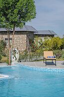 jüSTa Luxé -Highpoint Jawai