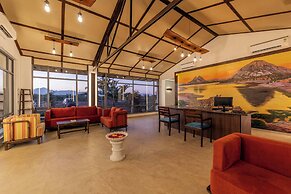 jüSTa Luxé -Highpoint Jawai
