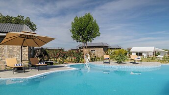 jüSTa Luxé -Highpoint Jawai
