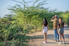 jüSTa Luxé -Highpoint Jawai