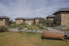 jüSTa Luxé -Highpoint Jawai