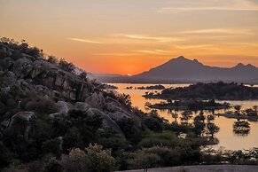 jüSTa Luxé -Highpoint Jawai