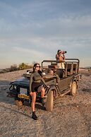 jüSTa Luxé -Highpoint Jawai