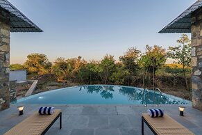 jüSTa Luxé -Highpoint Jawai
