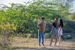 jüSTa Luxé -Highpoint Jawai