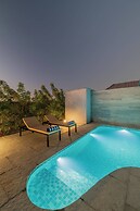 jüSTa Luxé -Highpoint Jawai