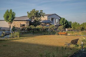 jüSTa Luxé -Highpoint Jawai