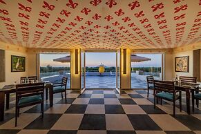 jüSTa Luxé -Highpoint Jawai