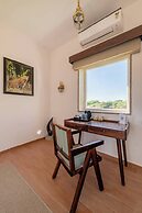 jüSTa Luxé -Highpoint Jawai