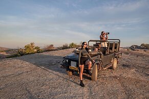 jüSTa Luxé -Highpoint Jawai