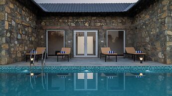 jüSTa Luxé -Highpoint Jawai